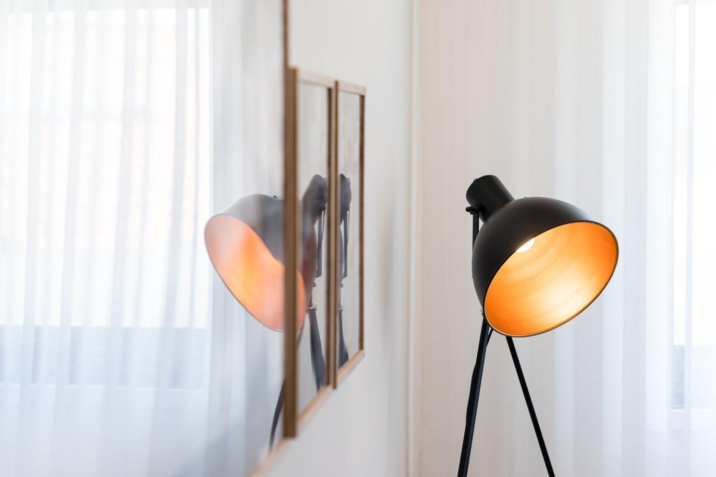 Apartment Guestready - Geometric Dawn In Do Conde