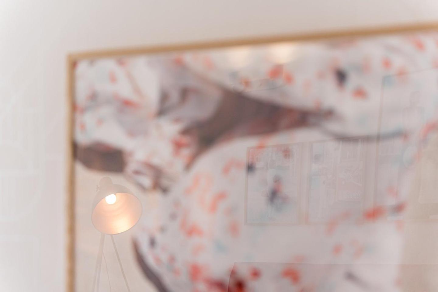Guestready - Geometric Dawn In Do Conde Apartment *