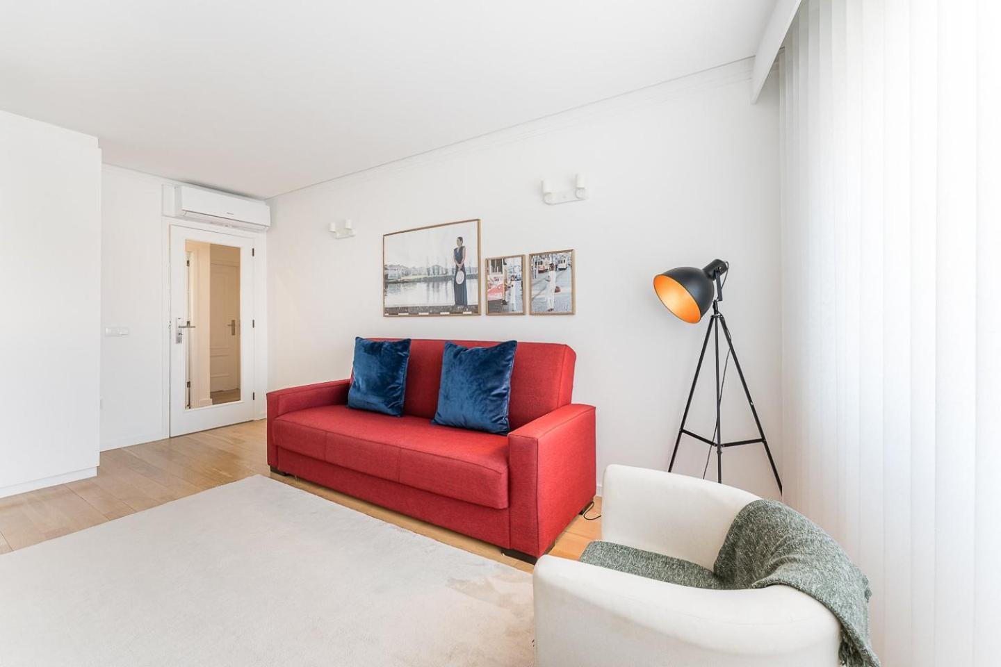 Guestready - Geometric Dawn In Do Conde Vila do Conde