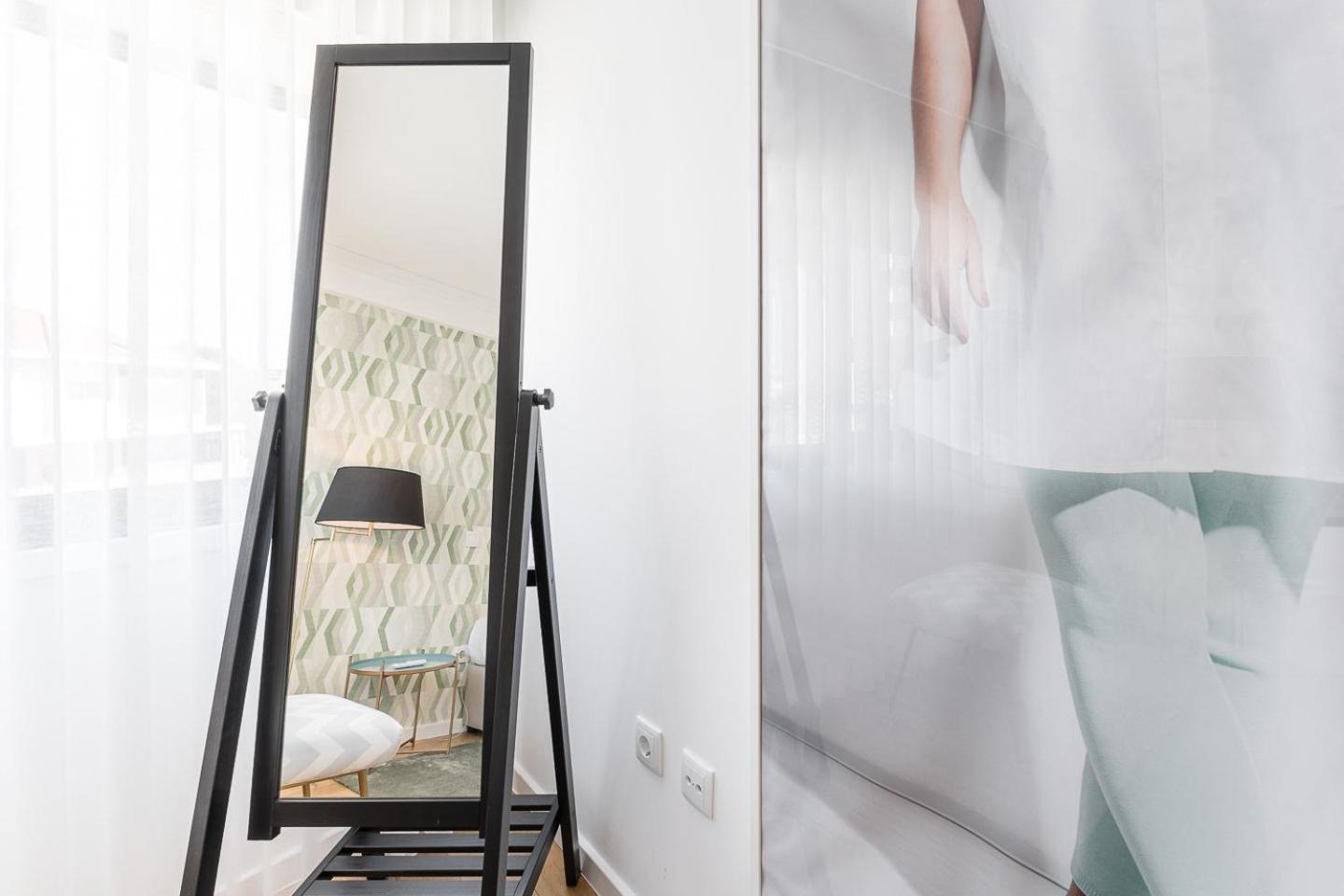 Guestready - Geometric Dawn In Do Conde Vila do Conde