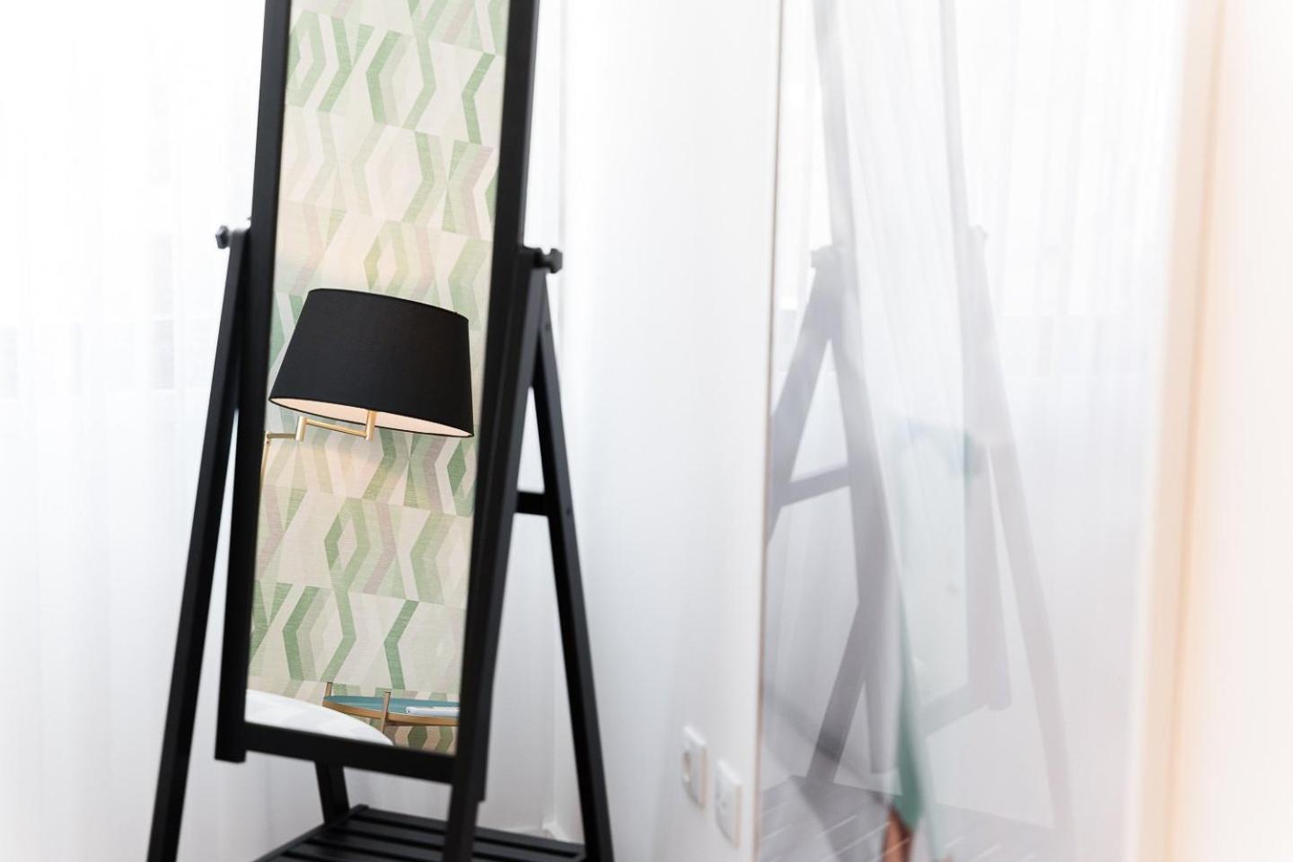 Apartment Guestready - Geometric Dawn In Do Conde Vila do Conde