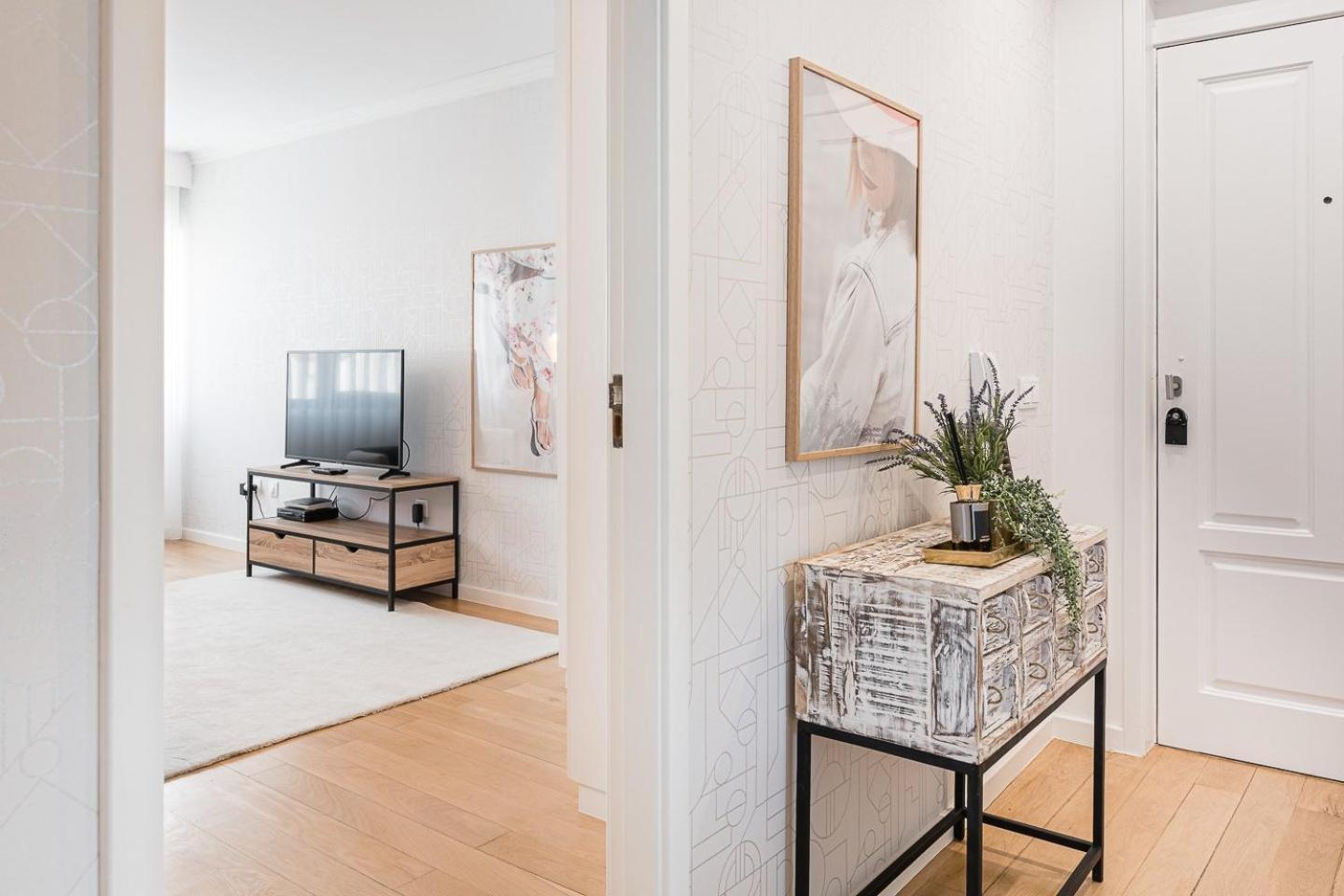 Guestready - Geometric Dawn In Do Conde Vila do Conde